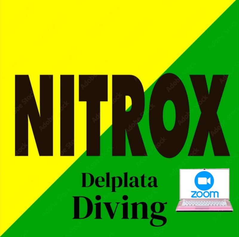 Curso Buceo Mezclas Nitrox