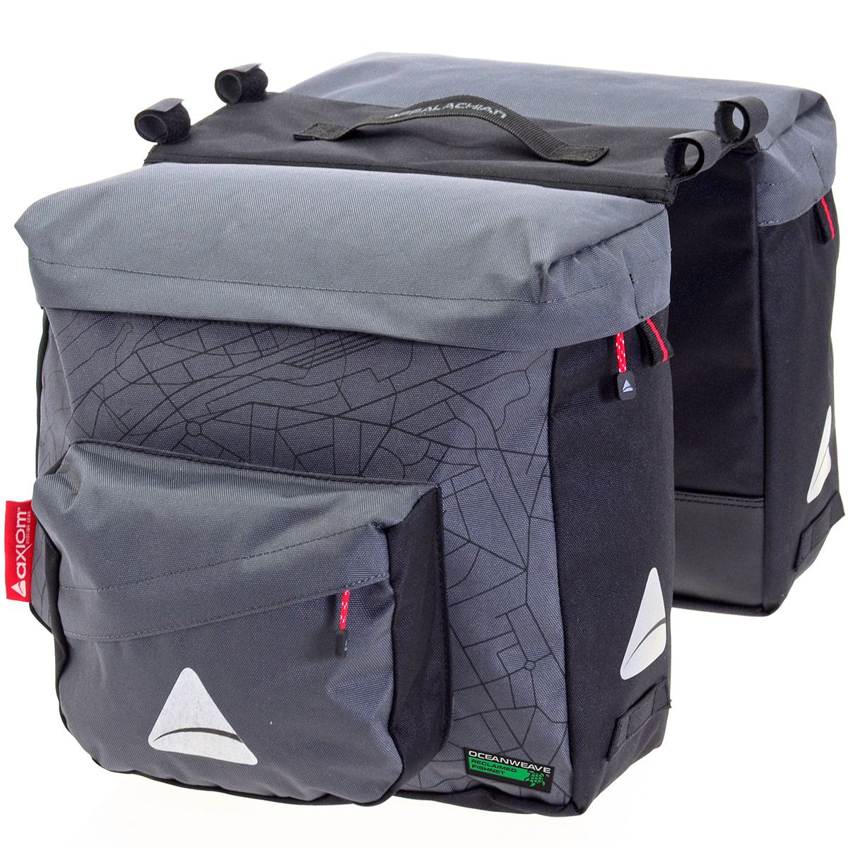 Axiom SEYMOUR OCEANWEAVE P25 (TWIN)