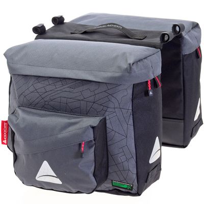 Axiom SEYMOUR OCEANWEAVE P25 (TWIN)