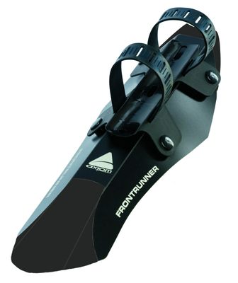 Axiom FRONTRUNNER BLK/GRY