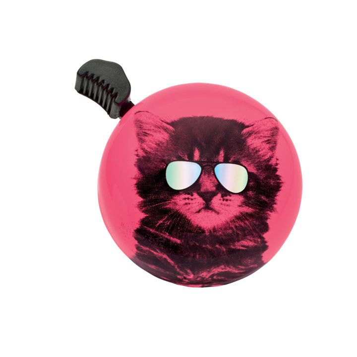 Electra Domed Ringer Bell Coolcat