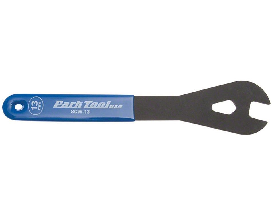 PARK TOOL, SCW-13 CONE WRENCH