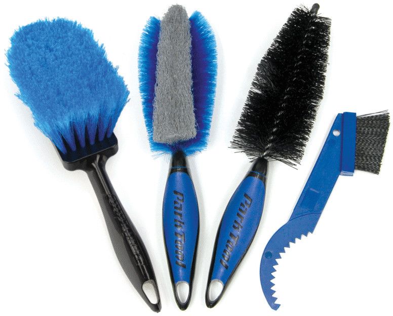 Park Tool Brush Set BCB - 4.2