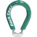 PARK TOOL, SPOKE WRENCH SW - GREEN