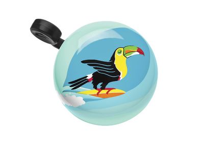 Electra Domed Ringer Bell Surfbird