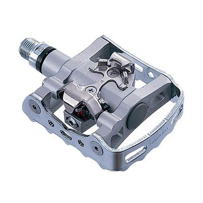 SHIMANO PD-M324 SPD Dual Platform Pedal