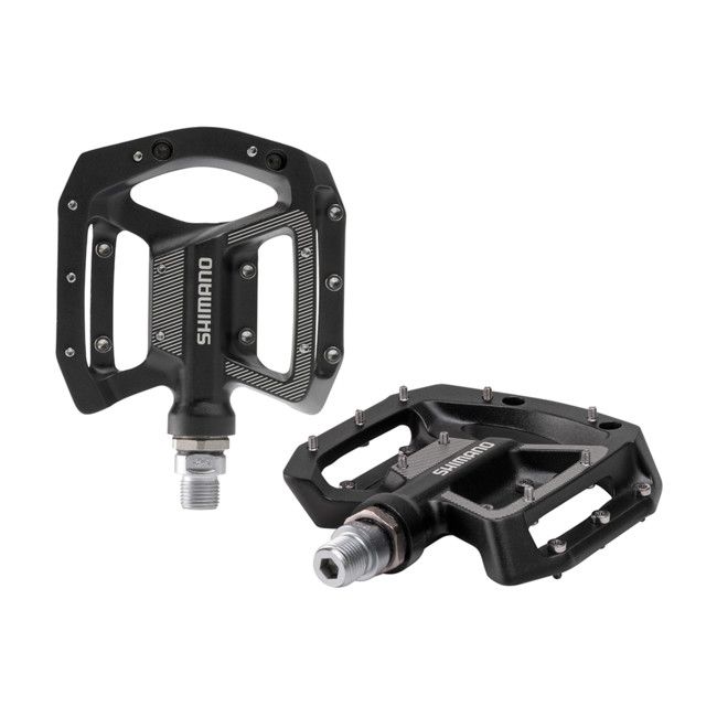 SHIMANO PEDAL, PD-GR500 , BLACK