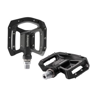 SHIMANO PEDAL, PD-GR500 , BLACK