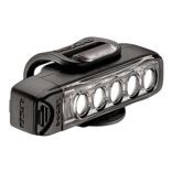 Lezyne, Strip Drive, Light, Front, Black 400 lumen