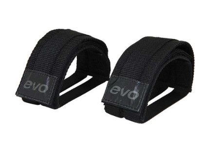 EVO, E-Grip, Strap for platform pedals
