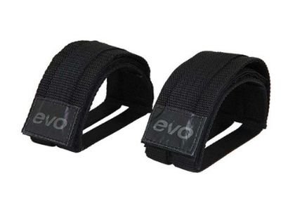 EVO, E-Grip, Strap for platform pedals