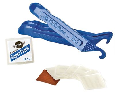 ParkTool TR-1 Tire Repair Kit