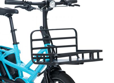 Tern Transporteur (Frame-Mounted Front) Rack