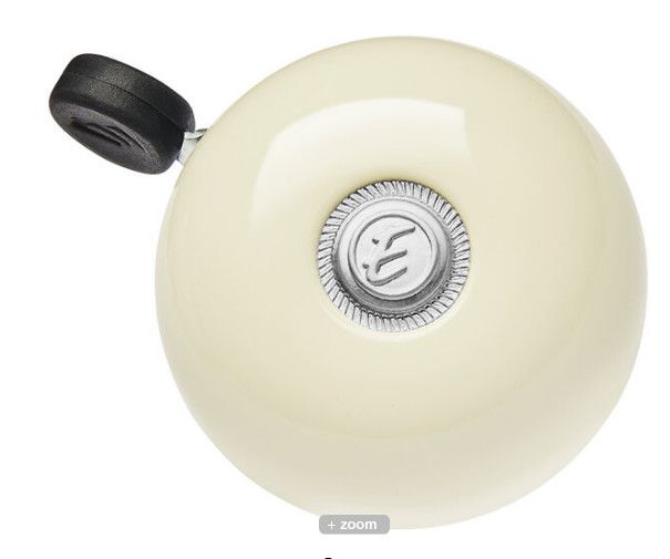 Electra Ringer Bike Bell Cream