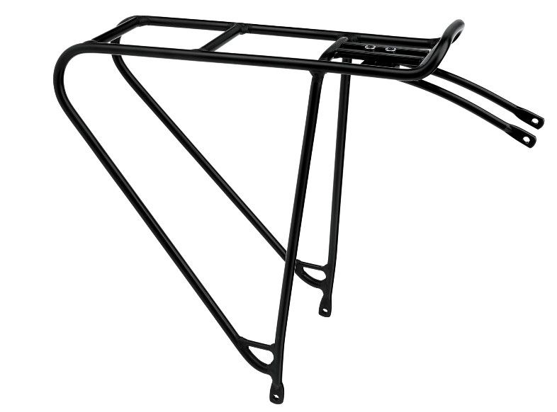 Electra Loft Rear Rack Black
