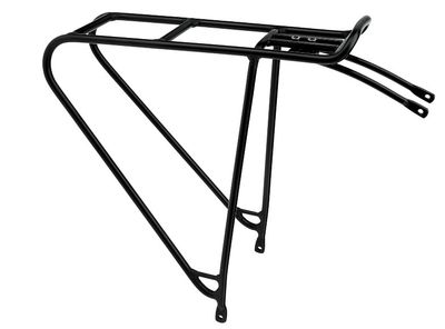 Electra Loft Rear Rack Black