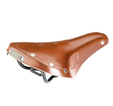 Brooks B17 S Honey