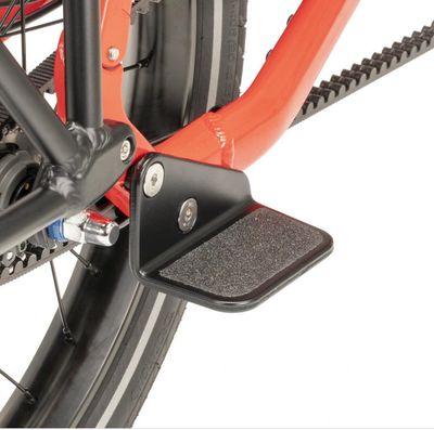 Tern Sidekick  Footrests