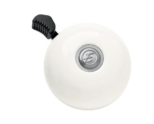 Electra Ringer Bike Bell White