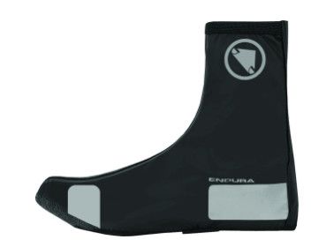 ENDURA URBAN LUMINITE OVERSHOE, BK: S