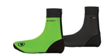 Chaussons Couvre-chaussures Endura Windchill - Noir Taille XXL - Neuf Avec étiquettes