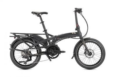 Tern Vektron S10 Black/Bronze (DEMO)