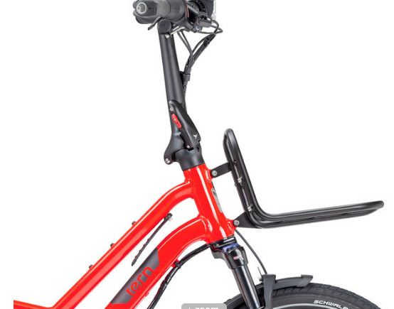 Tern Hauler Rack