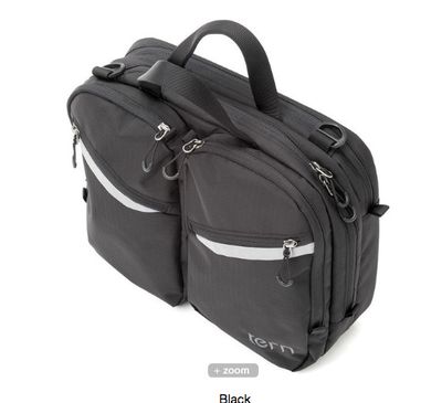 Tern HQ Bag fits 13&quot; Laptop