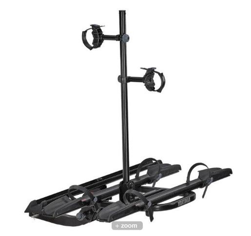 YAKIMA ONRAMP 1.25 w/Ramp