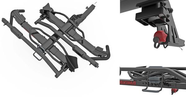 YAKIMA / BIKE HITCH / HOLDUP EVO, 1.25&quot; (8002480)