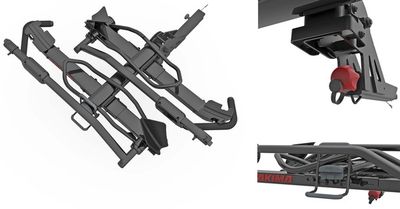 YAKIMA / BIKE HITCH / HOLDUP EVO, 1.25&quot; (8002480)