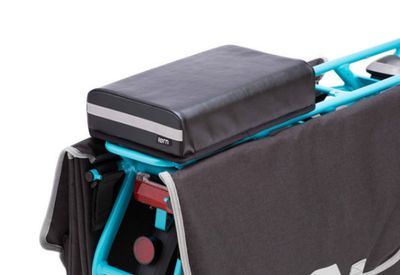 Tern Sidekick Seat Pad