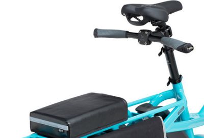 Tern Sidekick Flat Bars