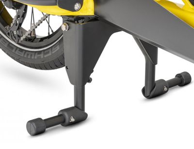 Tern Lockstand Extensions