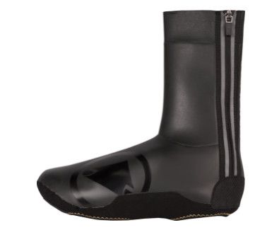 ENDURA FREEZNG PNT OVERSHOE II, BK:L