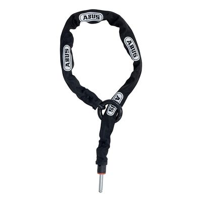 Abus, ACH 2.0 6KS, Frame Lock, 85mm, 6mm, Black