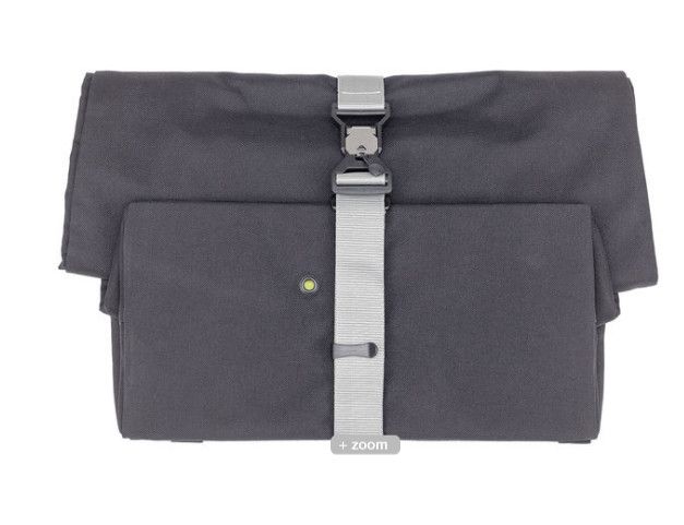 Tern Cargo Hold 37 Pannier, 74 L (pair)
