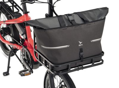 Tern Weather Top Bag