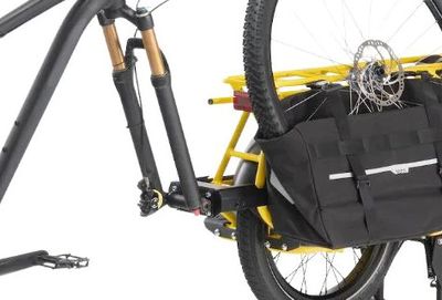 Tern Bike Tow Kit - GSD G2