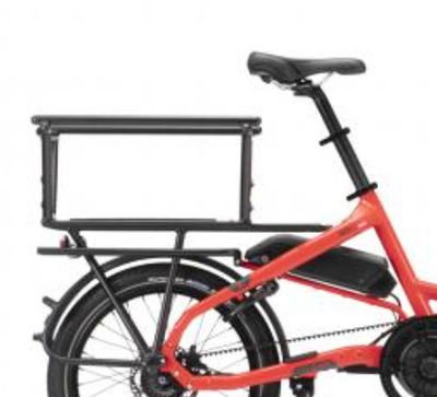 Tern Clubhouse Mini (For HSD)