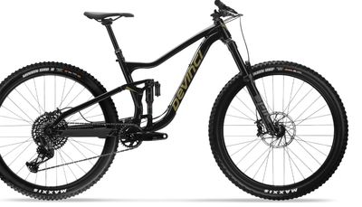 Devinci Troy A29 GX 12s Goldland - MD [DEMO]