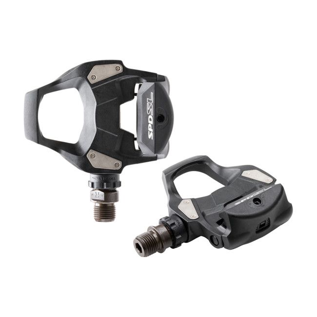 SHIMANO PD-RS500, SPD-SL PEDAL, W/CLEAT(SM-SH11)