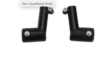 TERN / Duostand Ends