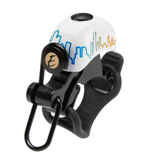 Electra, Universal Pinger Bike Bell, Skyline