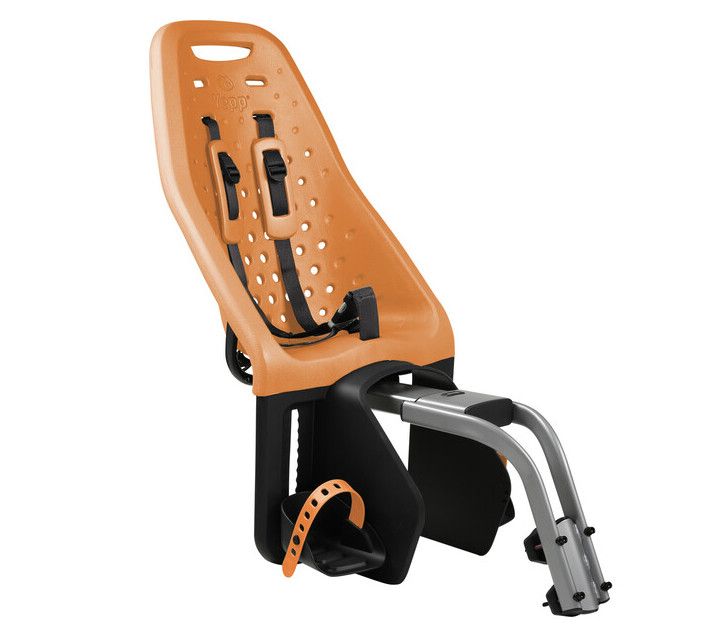 Thule Childseat YEPP MAXI FRAME MOUNT ORANGE