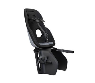 Thule YEPP NEXXT2 MAXI RACK-MOUNT GREY
