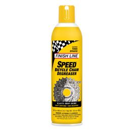 Finish Line SPEED DEGREASER 18OZ/558ML