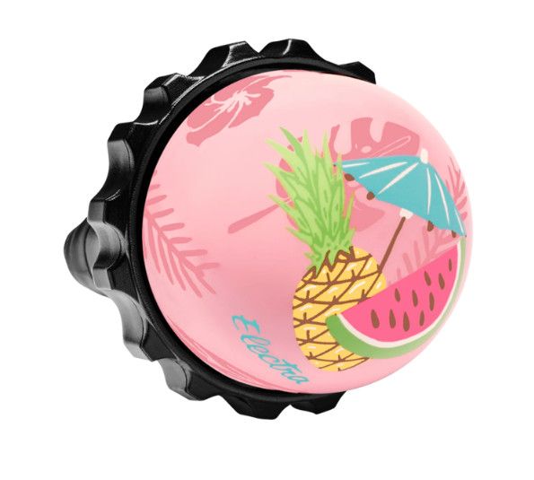 Electra Twister Bell Tutti Frutti