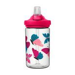 CAMELBAK EDDY®+ KIDS Colorblock Butterflies 14oz / 400ml