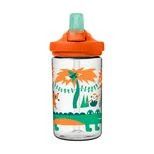 CAMELBAK EDDY®+ KIDS Jungle Animals 14oz / 400ml